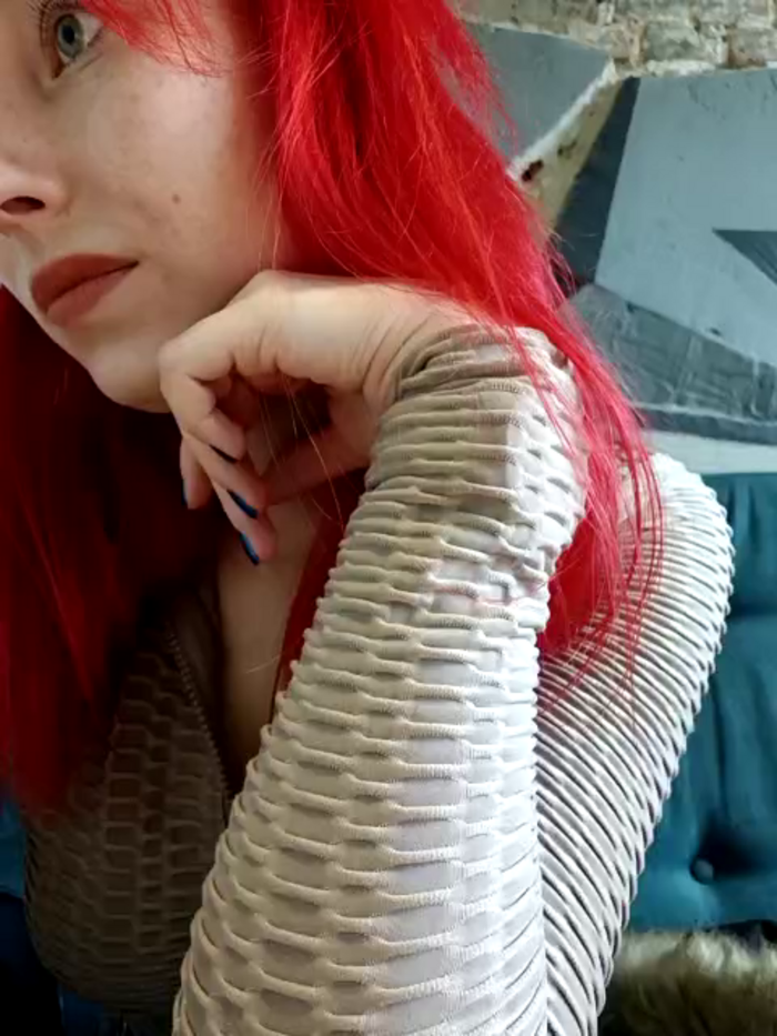 Frost_foxy