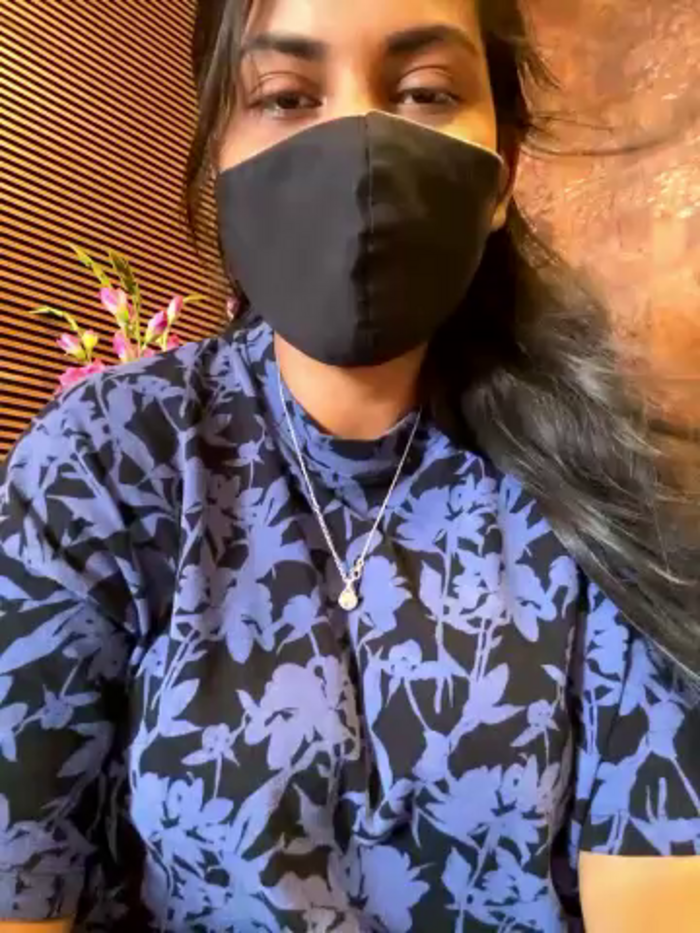 HaaniKaur