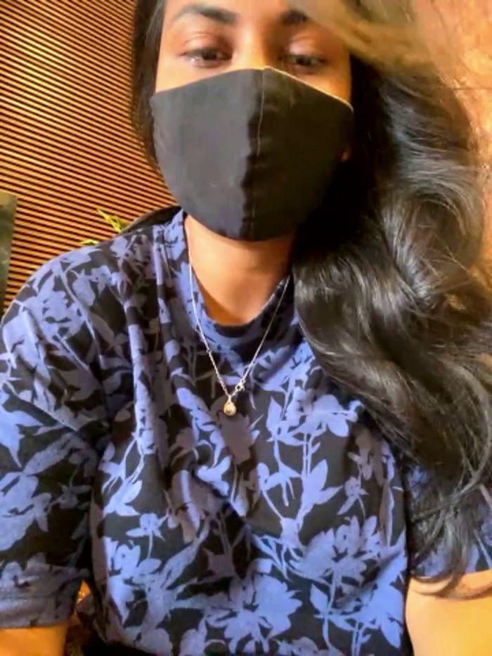 HaaniKaur
