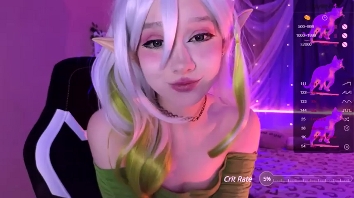IrmaBell