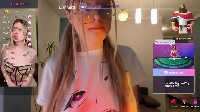 PrettieKate