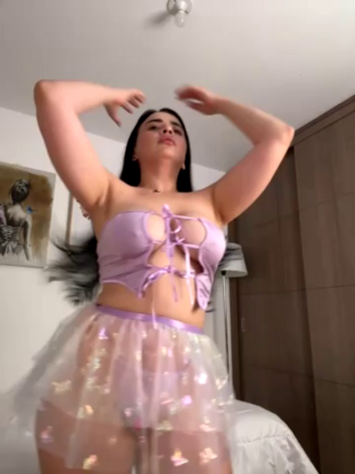 GeorginaJones