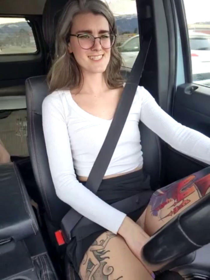 Lilmissvyx