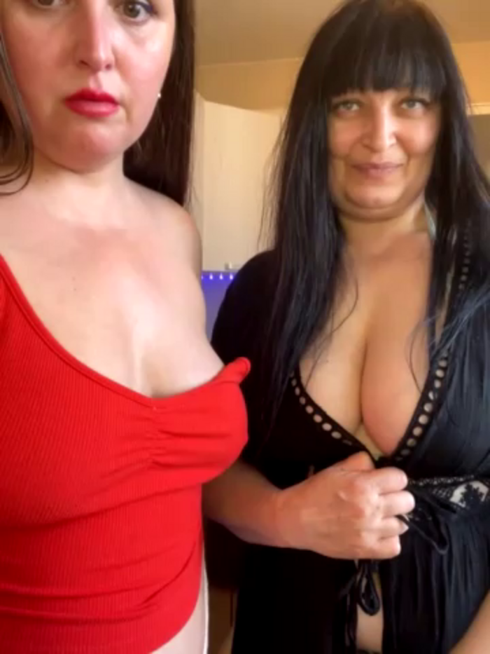 Women-pleasures