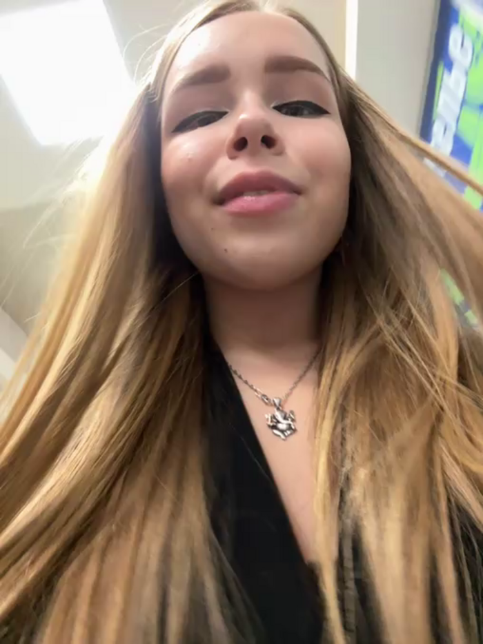 Murrrgirl