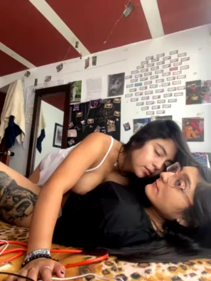 PamelaFtMia