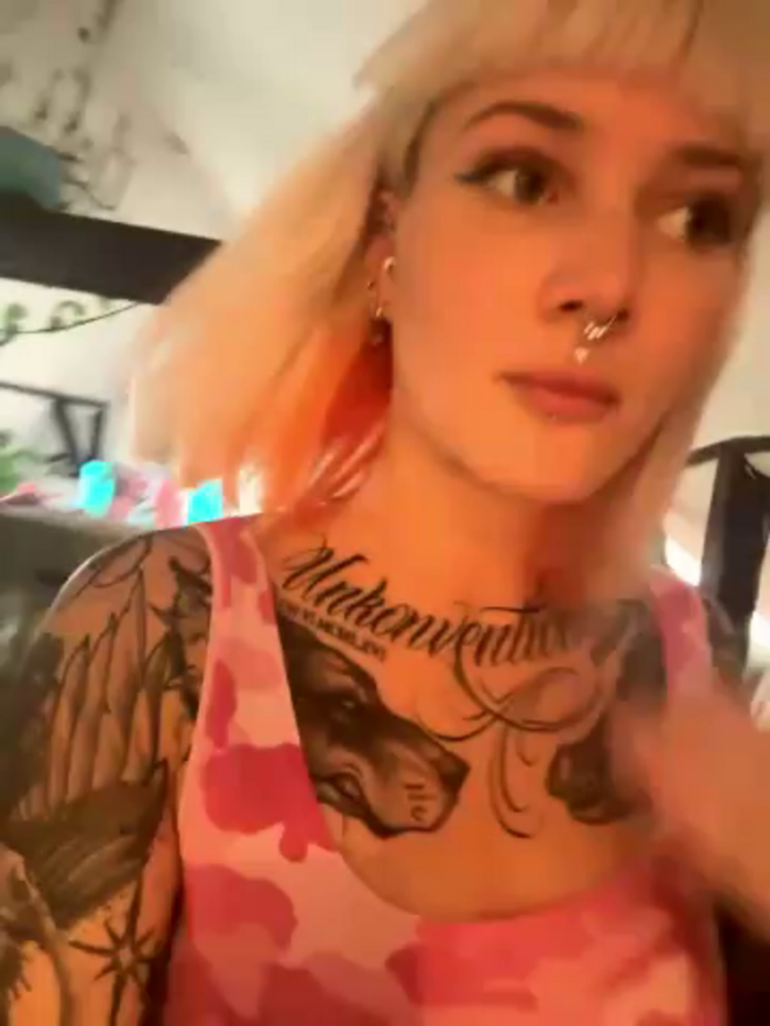 Stella-Kink