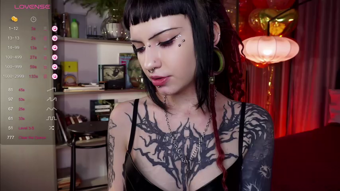 rocknsex