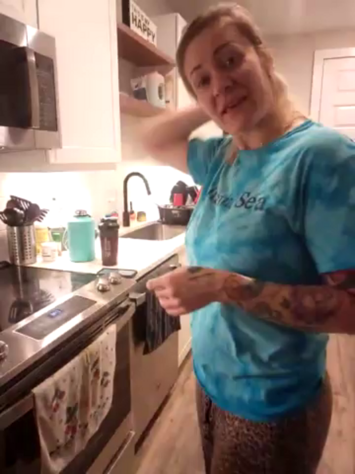 HollyTattoo