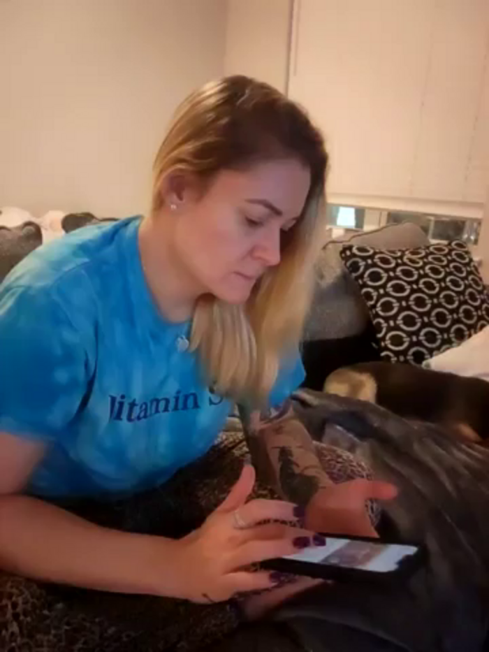 HollyTattoo