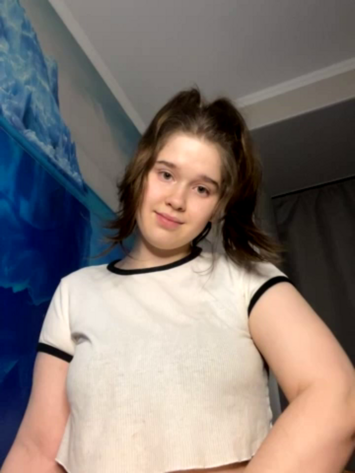 HornyGirlH