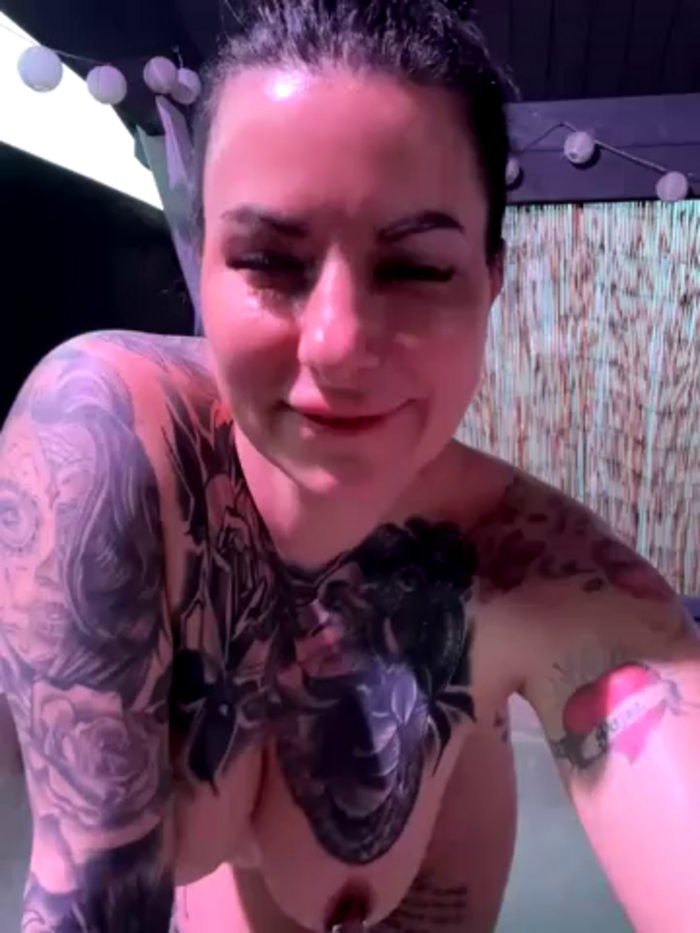 InKed-Kathy