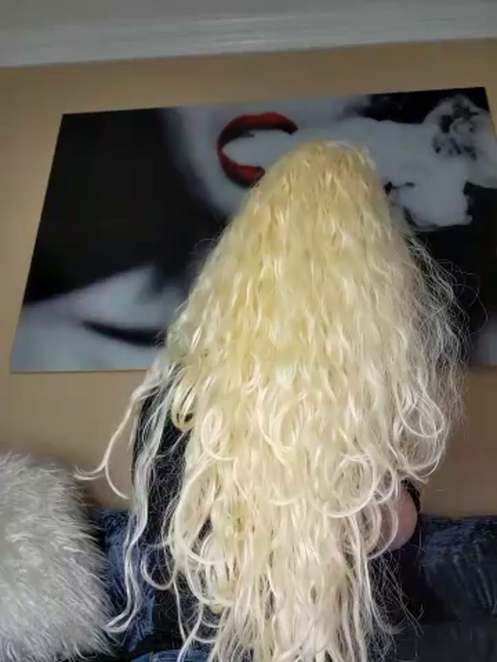 LittleMissEeve