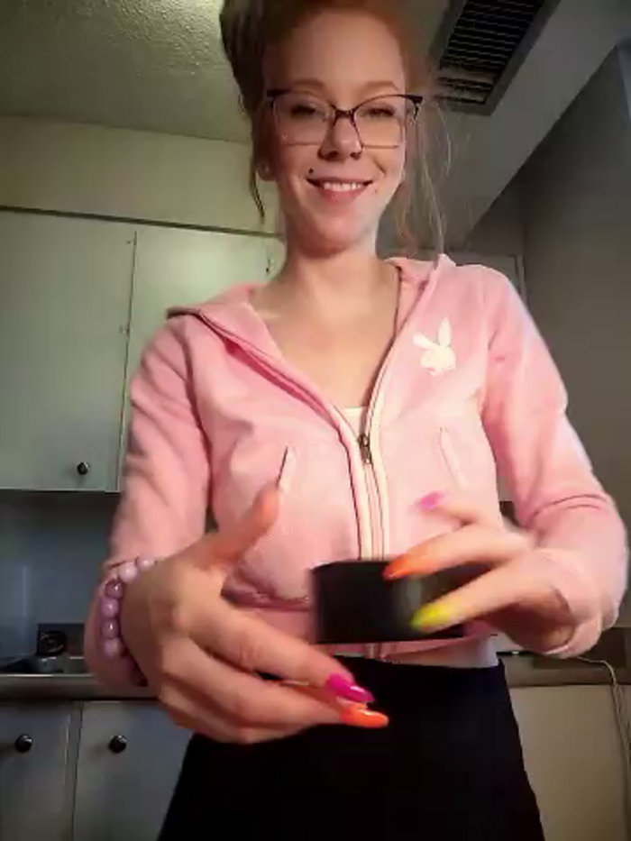 LucidLucy