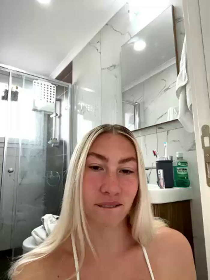 LuisaBecker