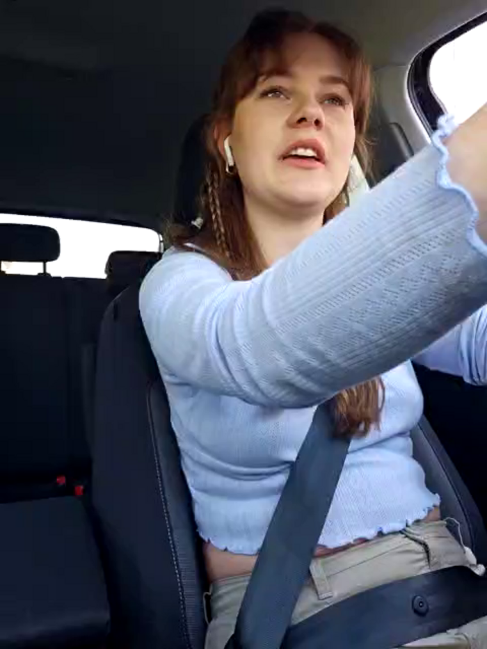 MaribelRiver