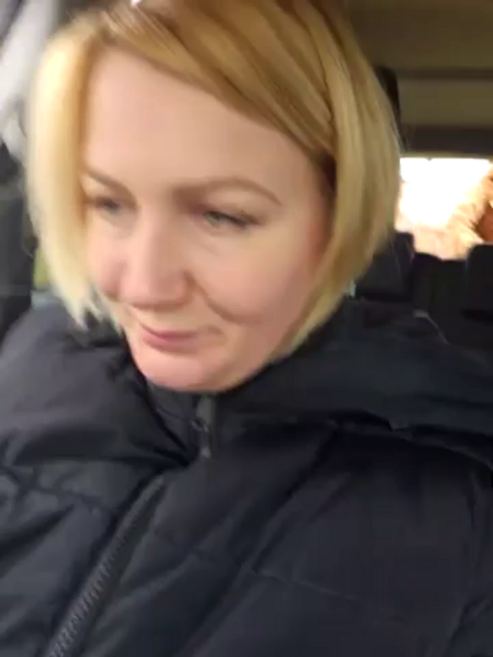 Marushka