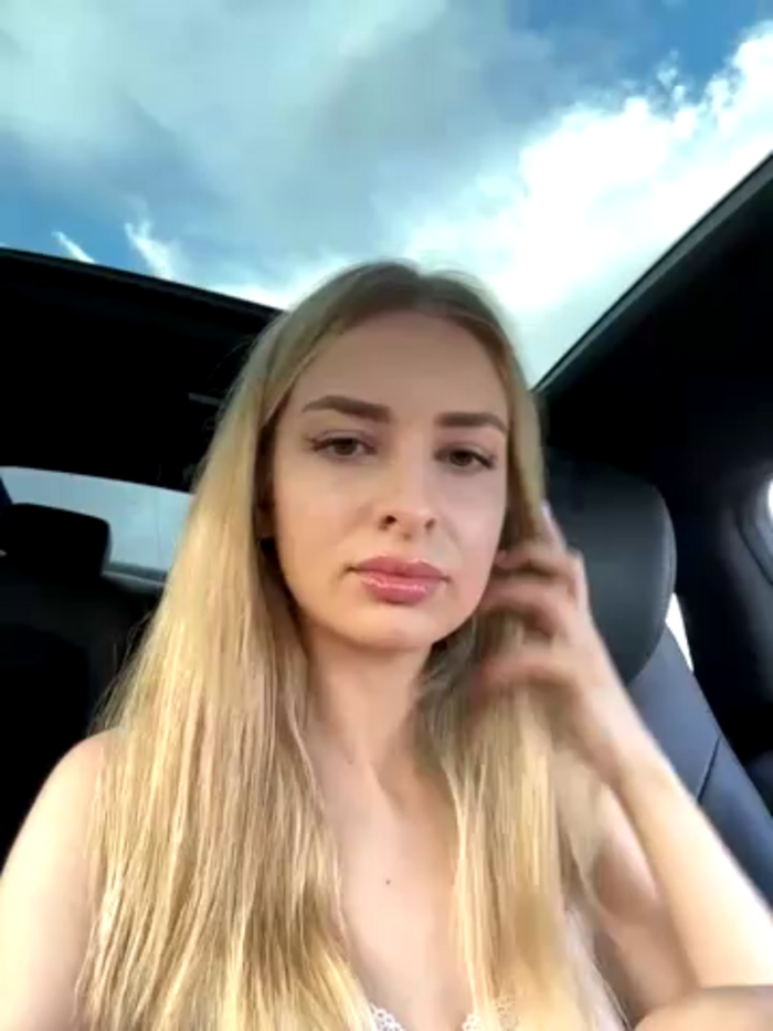 EvieEvans
