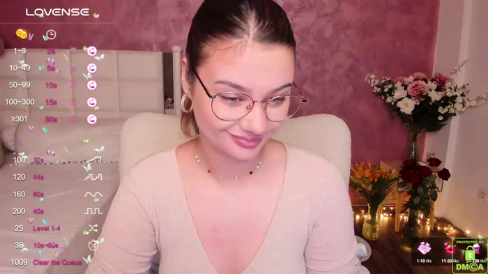 PrecioussAlexa