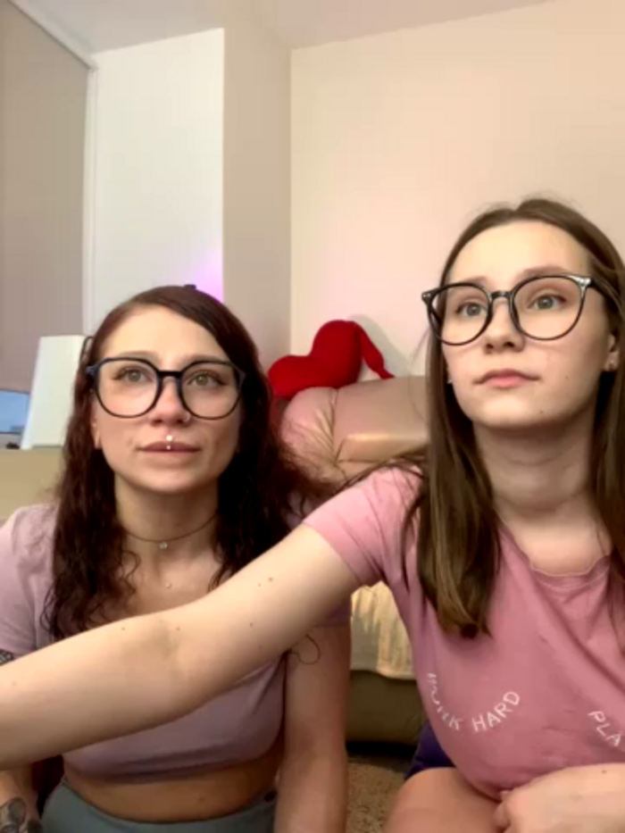 Radiants_two