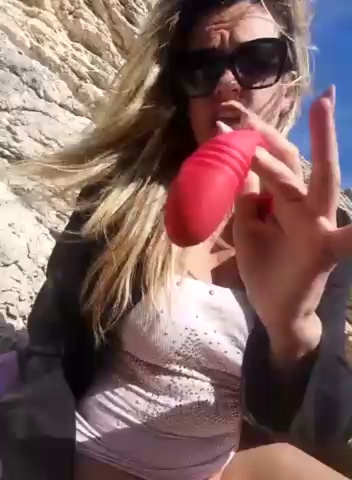 SpicyVicky