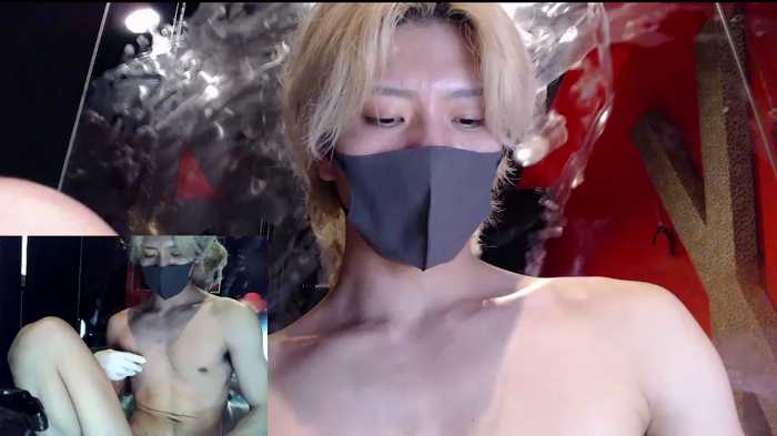 CHROME-kun925