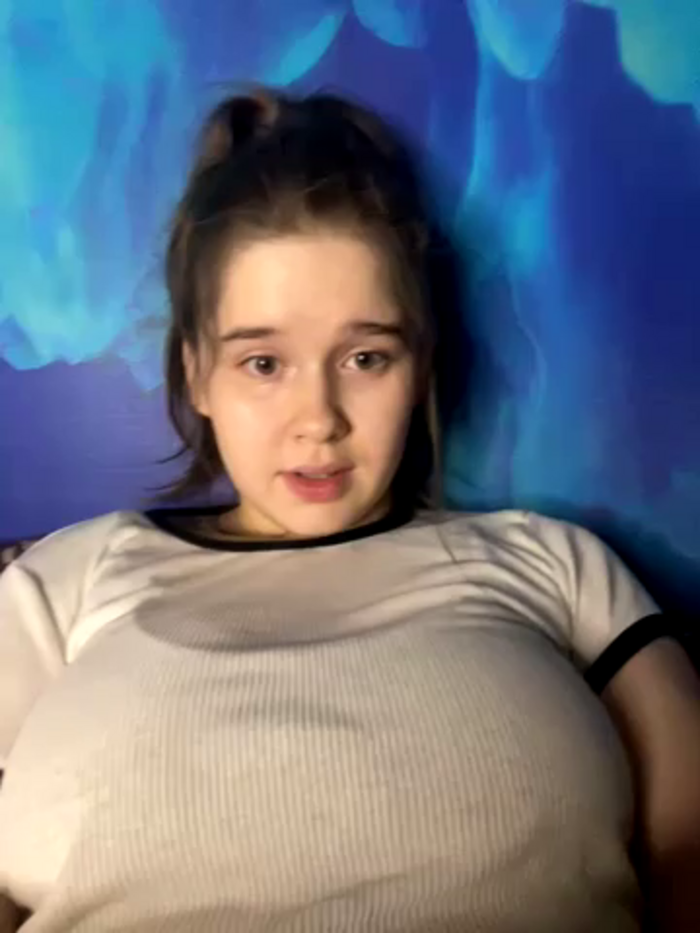 HornyGirlH