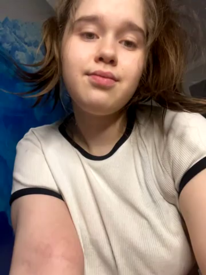 HornyGirlH