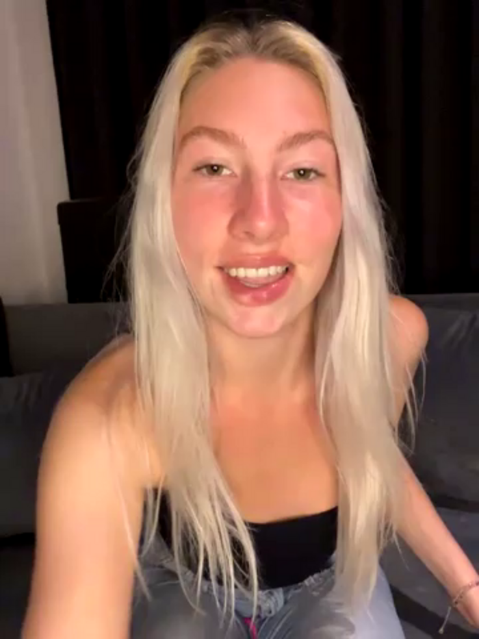 LuisaBecker