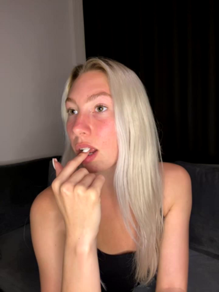 LuisaBecker