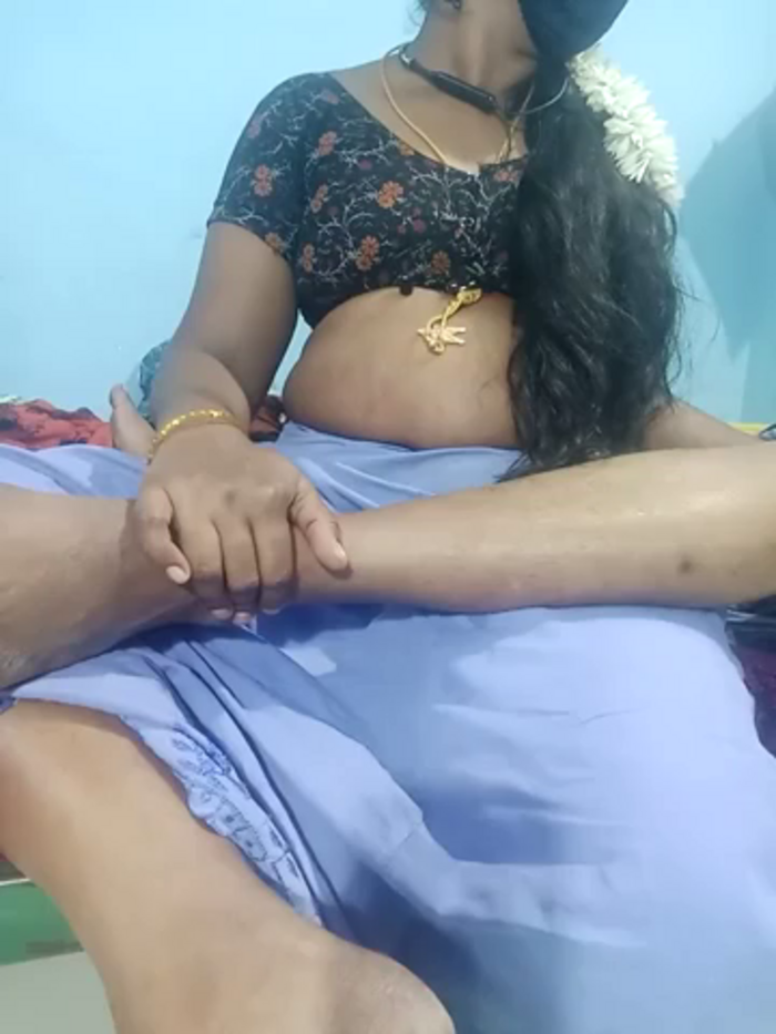 Tamil-hotwife