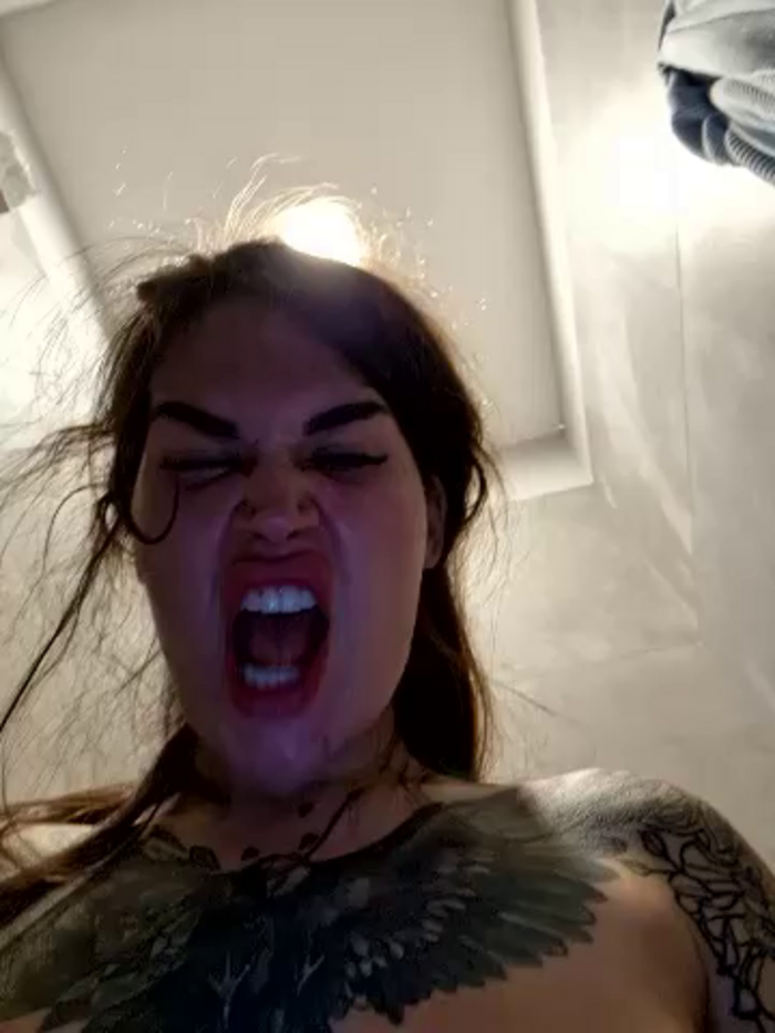 TattooGirlAlia