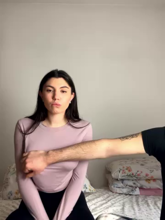 couplepenetration