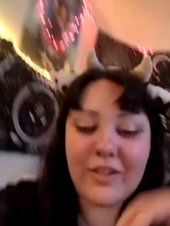 Cutegothcrybabyx