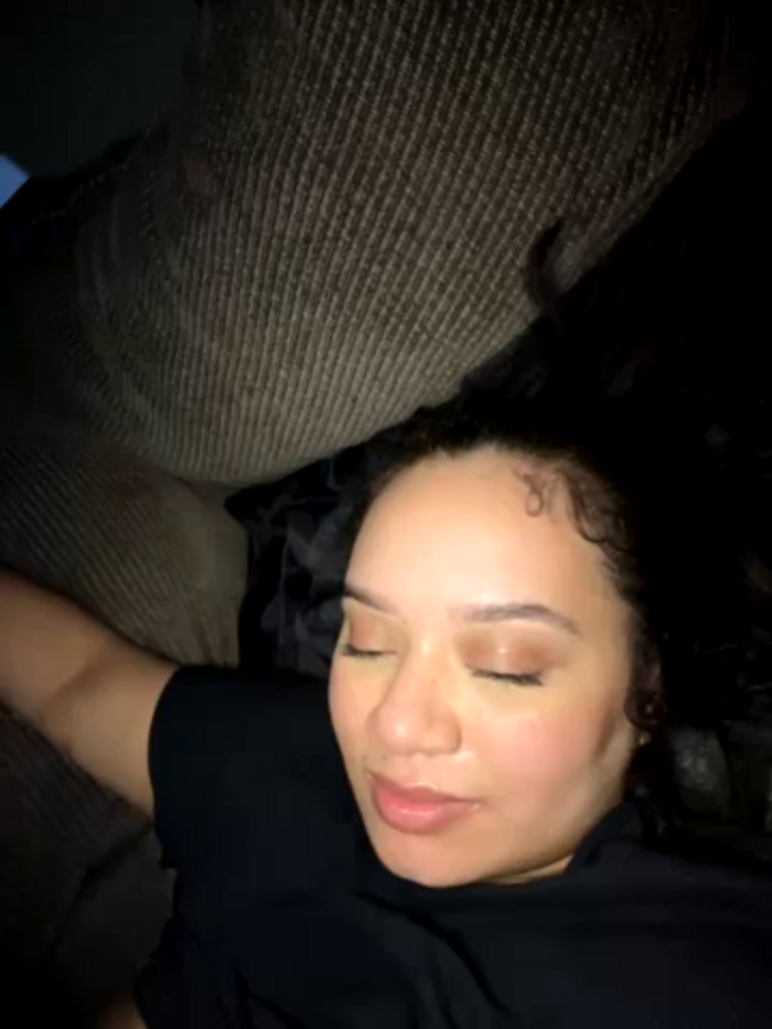CarmelaAnthony