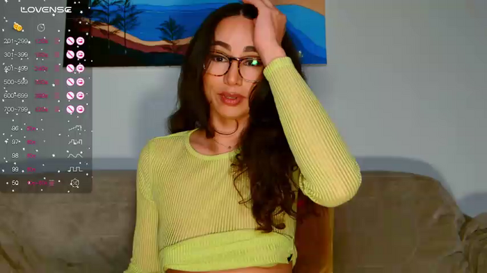 Naughty-Jessie