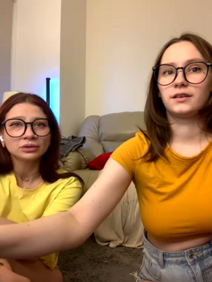 Radiants_two