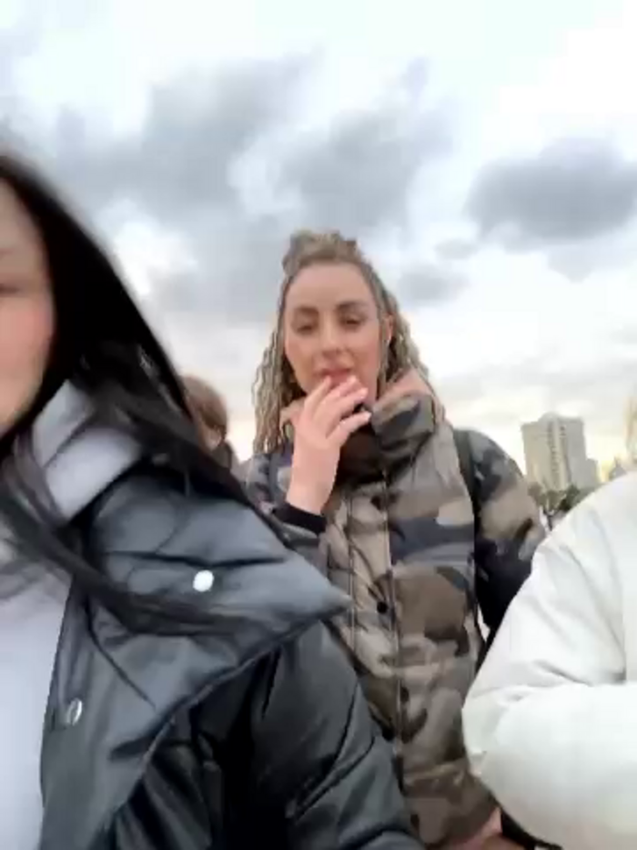 RollingGirls