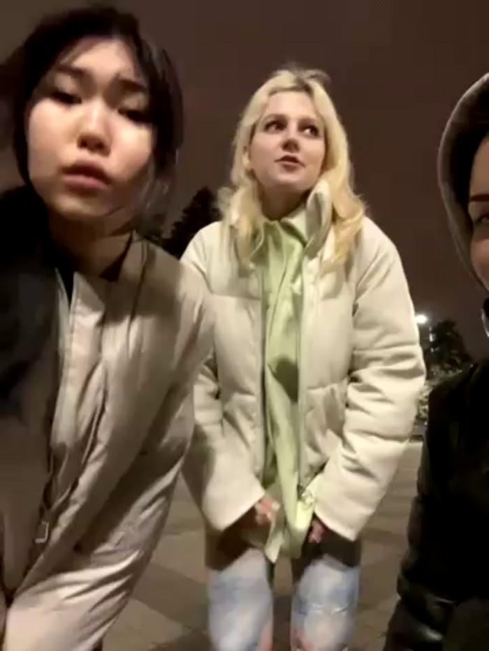 RollingGirls