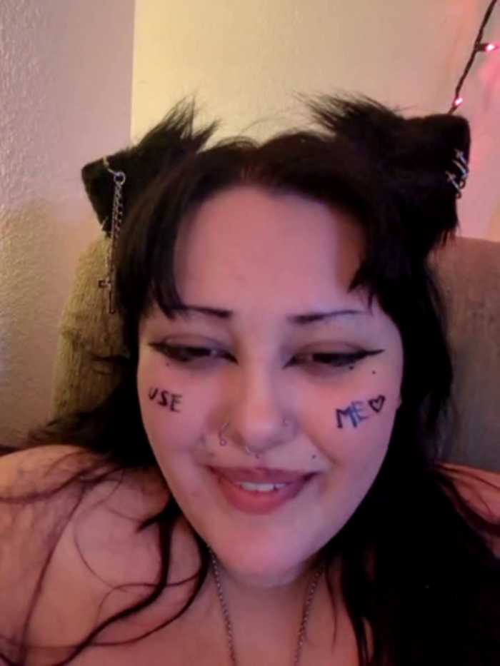 Cutegothcrybabyx