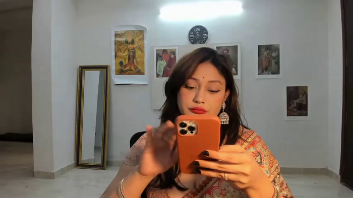 GoddessAnna