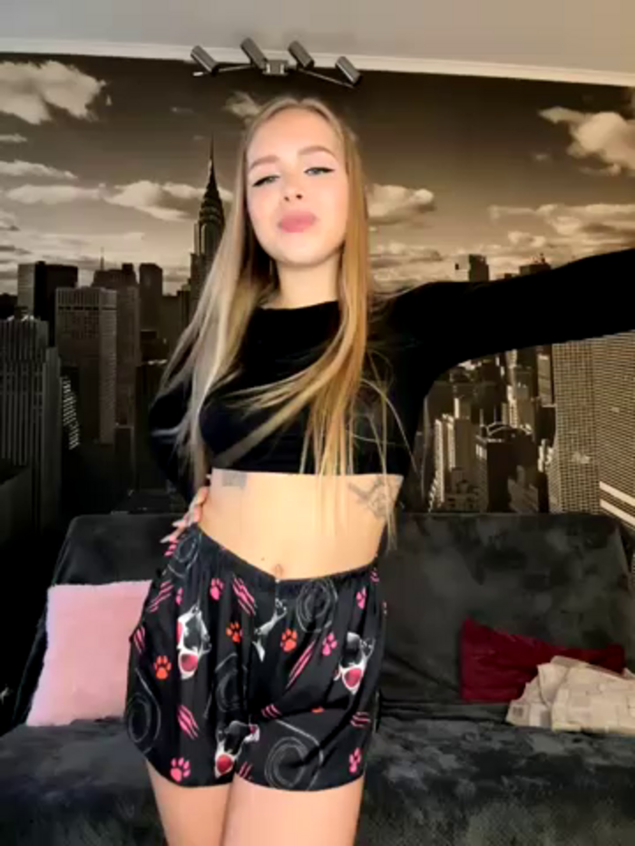 Murrrgirl