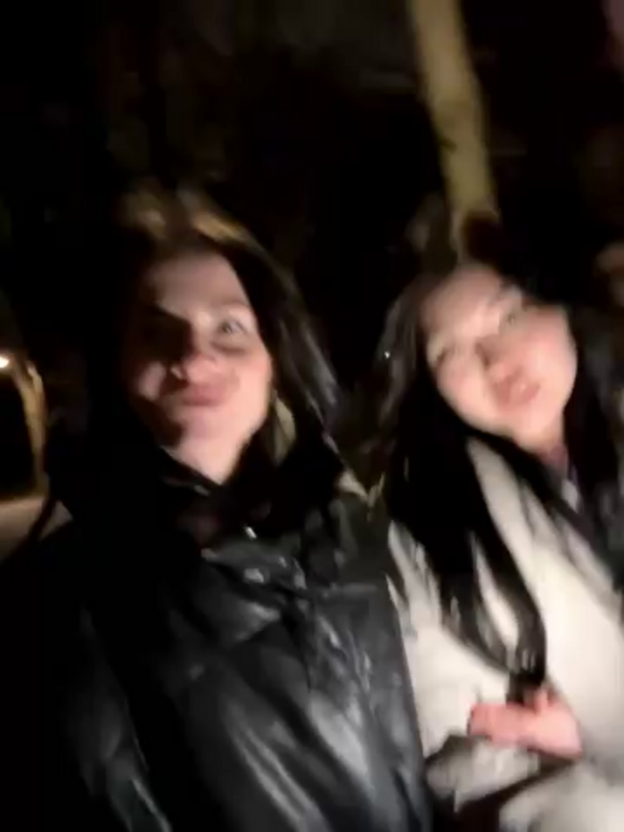 RollingGirls