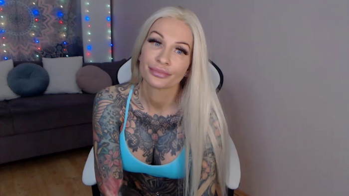 TallyHeart