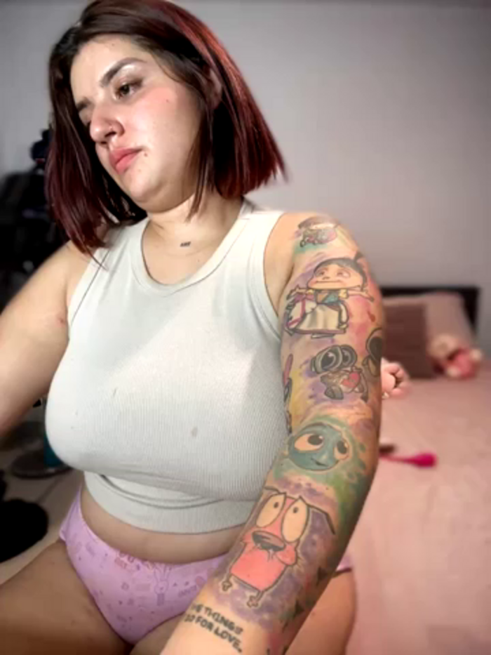 horny_roomiess