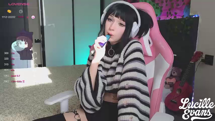 lucille_evans
