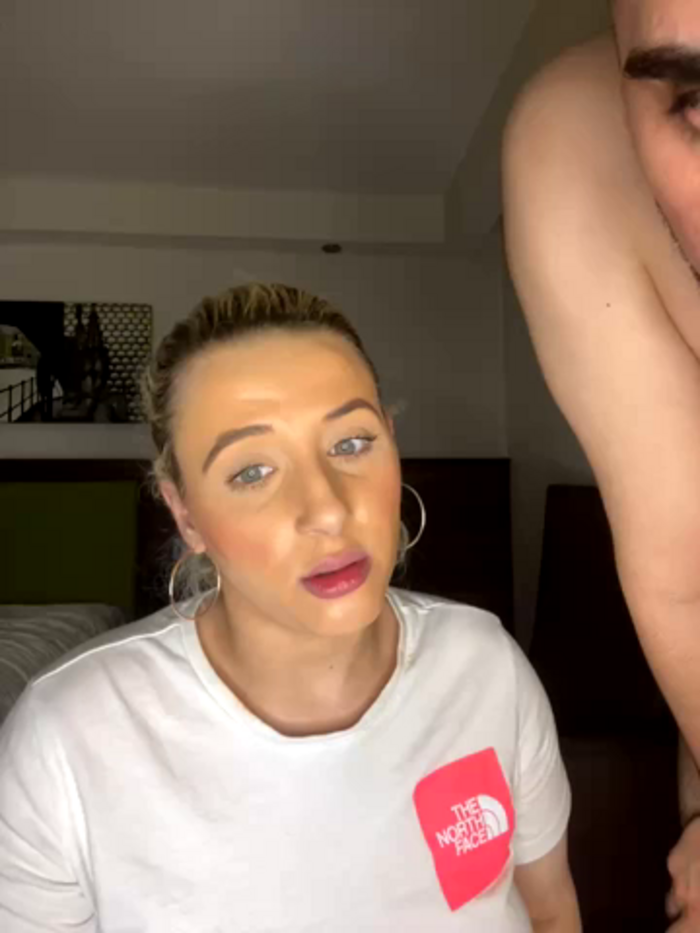 Strongqueen