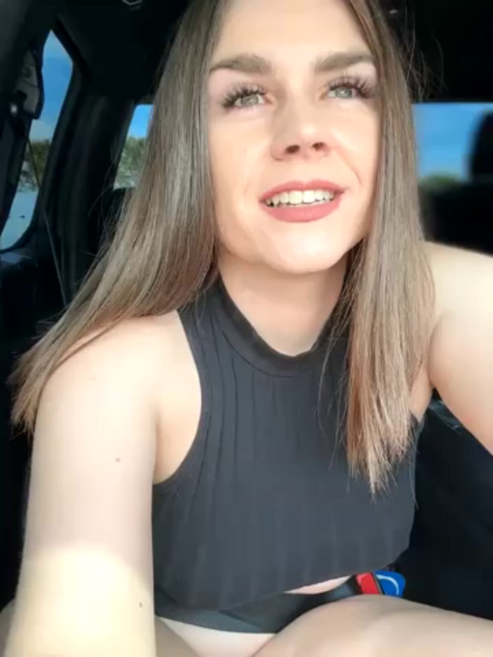 MaggyMayI