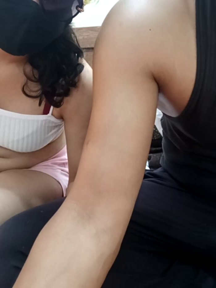RUBDIPUSSY