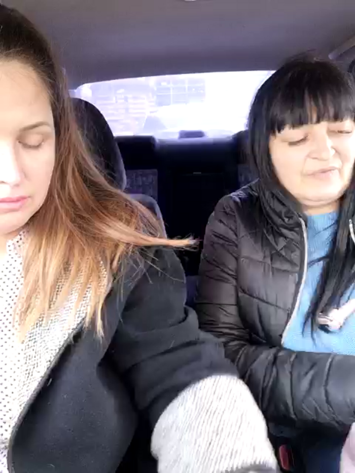 Women-pleasures
